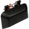 Exterior Door Handle 2007-2017 Jeep Compass - image 1