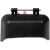 Exterior Door Handle 2007-2017 Jeep Compass - image 2