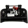 Exterior Door Handle 2007-2017 Jeep Compass - image 3