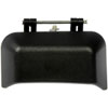 Exterior Door Handle 2007-2017 Jeep Compass - image 2