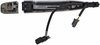 Exterior Door Handle Front Right w/o Keyhole - image 2