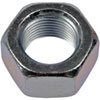 814-017 Hex Nut-Grade 5-Thread Size 3/4-16, Height 1-1/8 in. - image 1