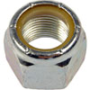 814-047 Hex Lock Nut with Nylon Insert- Grade 2-Thread Size 3/4-16 - image 1