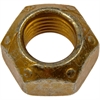 814-113 Prevailing Torque Lock Nut-Grade 8- 7/16-24 - image 1