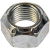 814-114 Prevailing Torque Lock Nut-Grade 8- 1/2-20 - image 1