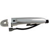 Exterior Door Handle Front Left - image 1