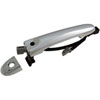Exterior Door Handle Front Left - image 3