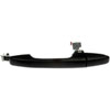 Exterior Door Handle Rear Left - image 2