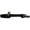Exterior Door Handle Rear Left - image 3