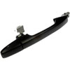 Exterior Door Handle Front/Rear Right - image 1