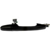 Exterior Door Handle Front/Rear Right - image 2