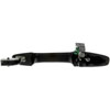 Exterior Door Handle Front/Rear Right - image 3