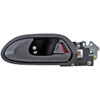 Interior Door Handle Rear Left - image 1