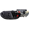 Interior Door Handle Rear Left - image 2