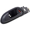 Interior Door Handle Rear Left - image 3