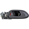 Interior Door Handle Rear Right - image 1