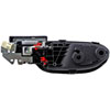 Interior Door Handle Rear Right - image 2