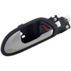 Interior Door Handle Rear Left - image 3