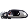 Interior Door Handle Rear Right - image 1