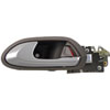 Interior Door Handle Rear Left - image 1
