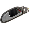 Interior Door Handle Rear Left - image 3