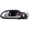 Interior Door Handle Rear Left - image 1