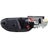 Interior Door Handle Rear Left - image 2