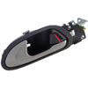 Interior Door Handle Rear Left - image 3