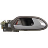 Interior Door Handle Rear Right - image 1
