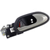 Interior Door Handle Rear Right - image 3