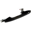 Exterior Door Handle 2006-2011 Honda Civic - image 1