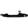 Exterior Door Handle 2006-2011 Honda Civic - image 2