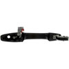 Exterior Door Handle 2006-2011 Honda Civic - image 3