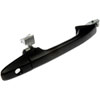 Exterior Door Handle Front Right - image 1