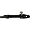 Exterior Door Handle Front Right - image 3
