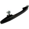 Exterior Door Handle Front/Rear Right - image 1