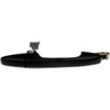 Exterior Door Handle Front/Rear Right - image 2