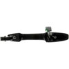 Exterior Door Handle Front/Rear Right - image 3