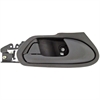 Interior Door Handle Rear Right - image 1