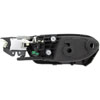 Interior Door Handle Rear Right - image 2