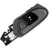 Interior Door Handle Rear Right - image 3