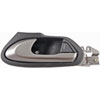 Interior Door Handle Rear Left - image 1