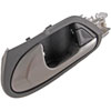 Interior Door Handle Rear Left - image 3