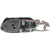 Interior Door Handle Rear Right - image 2