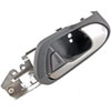 Interior Door Handle Rear Right - image 3