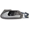 Interior Door Handle Rear Left - image 1