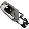 Interior Door Handle Rear Left - image 3