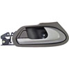 Interior Door Handle Rear Right - image 1