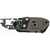 Interior Door Handle Rear Right - image 2