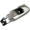 Interior Door Handle Rear Right - image 3